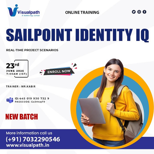 🔐 New Batch: Master SailPoint IdentityIQ Online.jpg