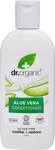 מרכך בתוספת אלוורה