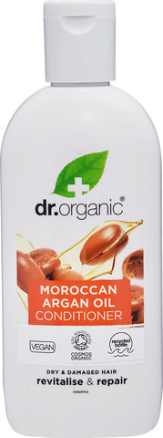 מרכך בתוספת שמן ארגן