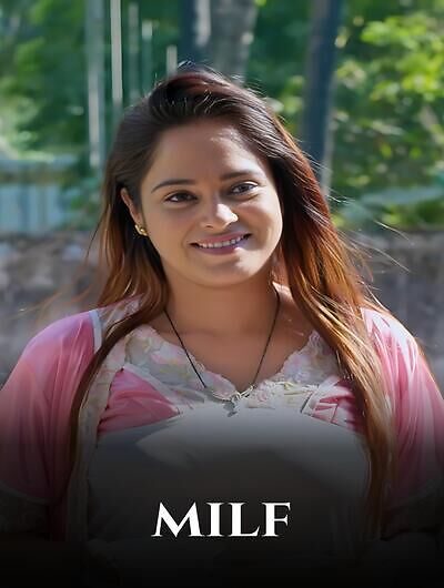 MILF 2025 Rochak App Hindi Hot Short Film