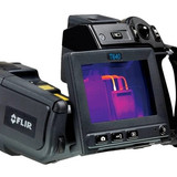 FLIR Thermographic Camera