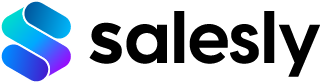 Salesly Logo