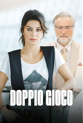 Doppio gioco - Stagione 1 (2025).mkv WEB-DL 1080p ITA H.264 [Completa]
