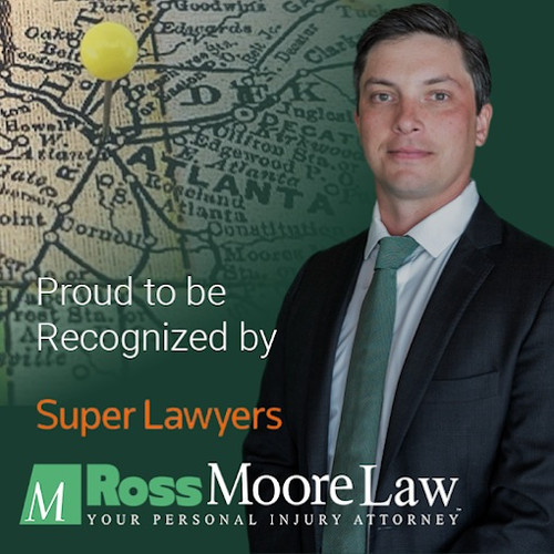 Ross Moore Law

309 North Highland Ave NE Suite A Atlanta GA 30307 United States
706-890-7541
https://rossmoorelaw.com/

Serious accidents can lead to catastrophic injuries, which are aggravated even more when the incident could have been avoided. If you were harmed because of another’s negligence or misconduct, contact the dedicated Atlanta personal injury lawyer at Ross Moore law Firm. They have helped numerous clients obtain the compensation they deserve. Part of their success stems from a refusal to give up, while another part emerges from a dedication to excellence. They are not afraid to take a case to trial and often do so. When you place your trust in Ross Moore Law Firm in Atlanta, GA, you can rest assured that you will receive personalized attention and care. Don't wait to get help! Call today to schedule a free consultation.