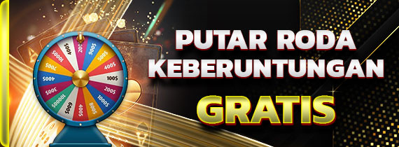 K9win Roda Keberuntungan Gratis Setiap Deposit K9win Roda Keberuntungan Gratis Setiap Deposit