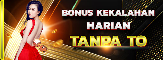K9win Bonus Kekalahan Slot Tanpa TO K9win Bonus Kekalahan Slot Tanpa TO