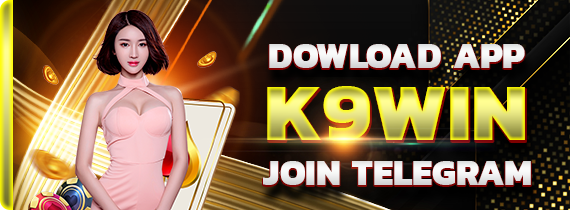 DOWNLOAD K9WIN APP GRATIS FREEBET 10RB DOWNLOAD K9WIN APP GRATIS FREEBET 10RB