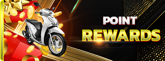 K9win Bonus Point Rewards Hadiah Mewah K9win Bonus Point Rewards Hadiah Mewah