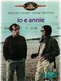 Io e Annie  (1977)  Dvd9