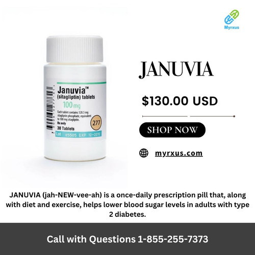 Buy Januvia Online at My Rxus Trusted Diabetes Medication.jpg