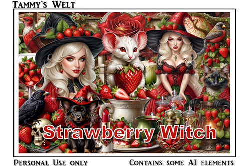 tammys Welt strawberry witch Only preview1.png