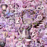 ttd floralfairykit
