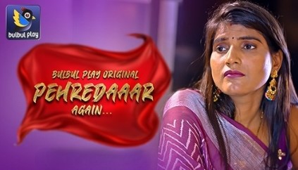 Pehredaaar Again E03 Bulbulplay Hot Series Download