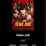 DEWA JUDI DRAMA CINA DI DRAMABOX