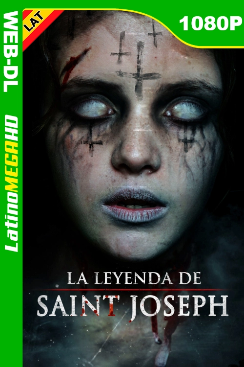 La leyenda de Saint Joseph (2023) Latino HD WEB-DL 1080P