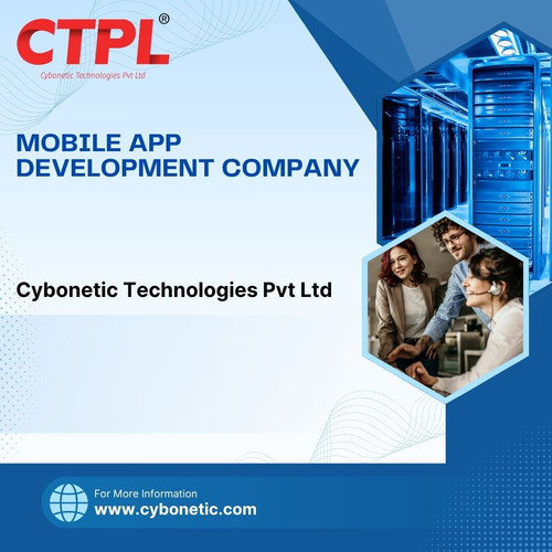 Best Mobile App Development Company Android and IOS: Cybonetic Technologies Pvt Ltd.jpg