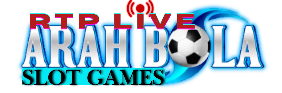 ARAHBOLA - RTP Slot gacor 2025