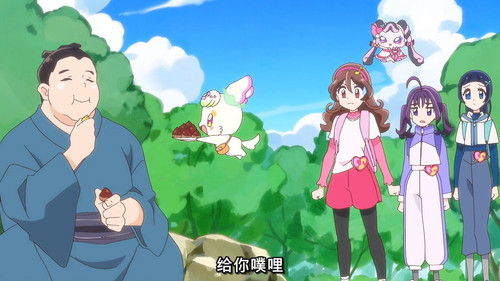 [FLsnow][You and Idol Precure][20][1080p].mkv snapshot 10.55 [2025 06 22 13.41.49].jpg