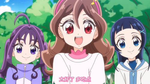[FLsnow][You and Idol Precure][20][1080p].mkv snapshot 13.42 [2025 06 22 13.45.29].jpg