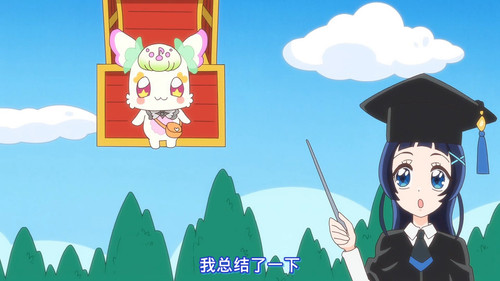 [FLsnow][You and Idol Precure][20][1080p].mkv snapshot 07.51 [2025 06 22 13.38.03].jpg