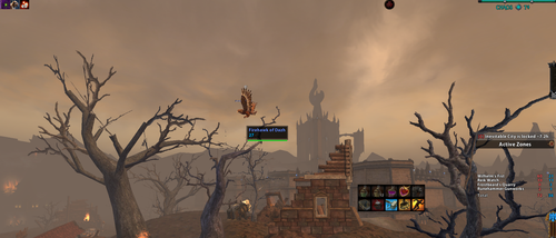 Warhammer Online Age of Reckoning Screenshot 2025.06.21 22.45.39.91