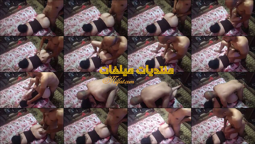 نيك مصرى فاجر قوى الواد راكب صاحبته و بيشدها من شعرها و نازل فيها دق و هى تحت منه توحوح باحلى اهات و تتشرمط و تقوله حبيبي كفاية كفاية