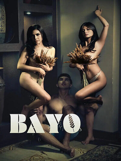 Bayo 2025 VivaMax Filipino Movie Download