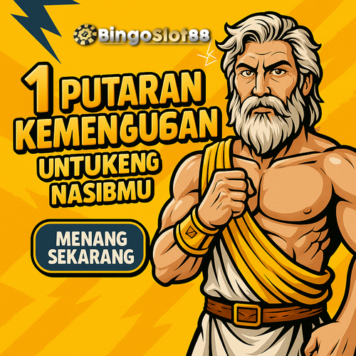 Situs Slot Resmi