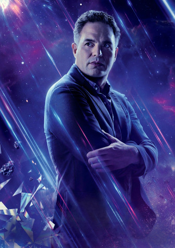 [3547x5000]Avengers Endgame Char Bruce Banner