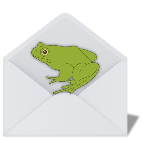 KeroEnvelope Icon.png