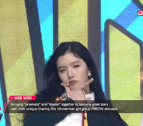 XiyeonGorgeousPerfectKteen6.gif