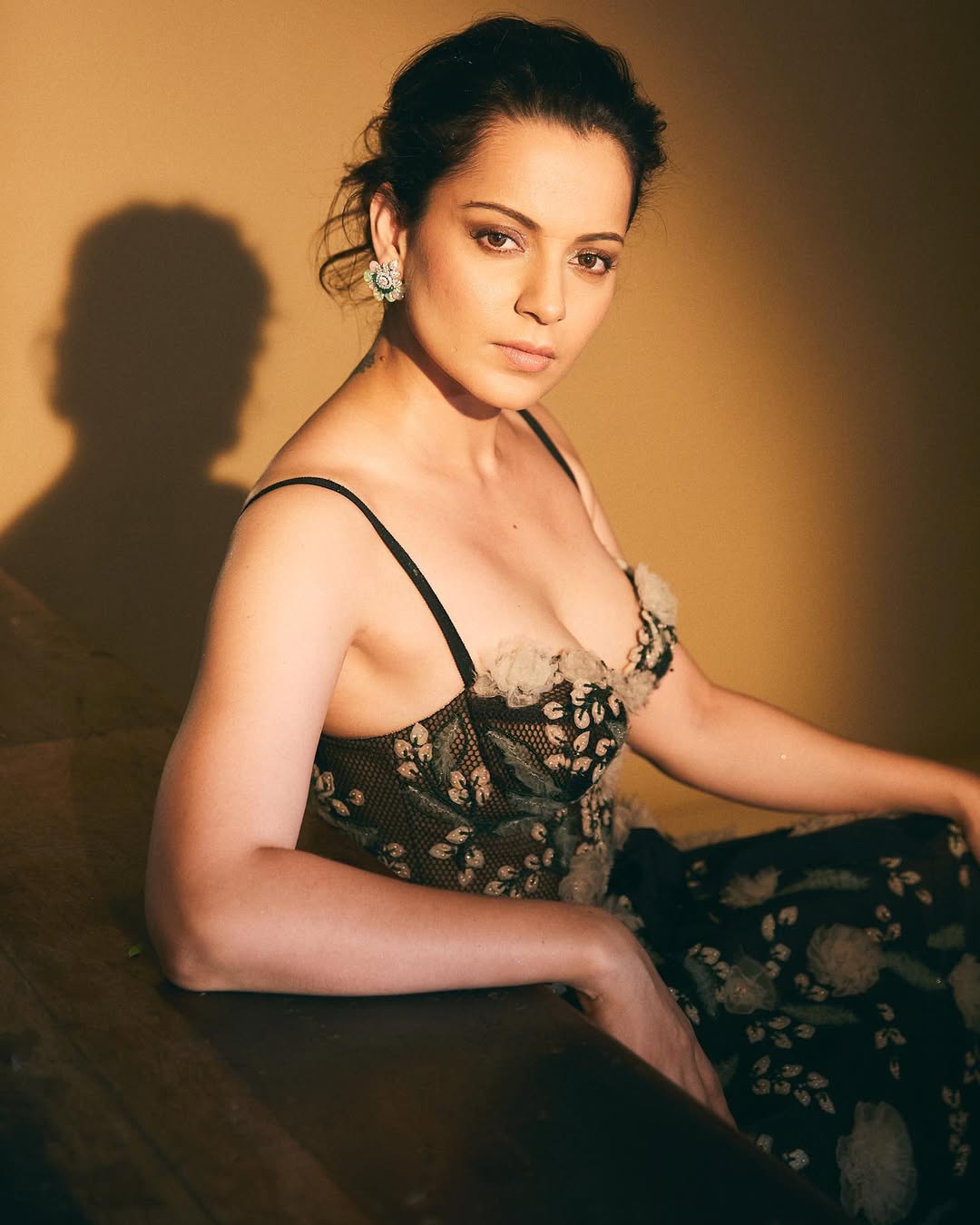 Bollywood Actress – Kangana Ranaut (2025) Hindi Uncut Hot Short Film 720p Watch Online