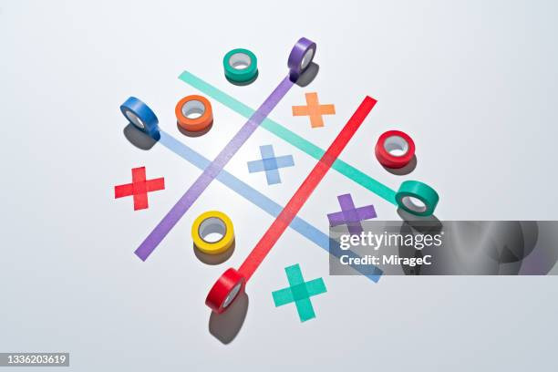 Global Tic Tac Toe Variations