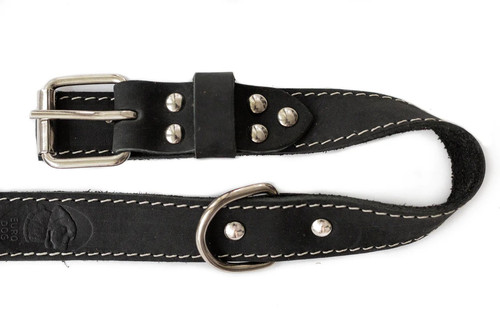 euro dog collar soft black.jpg
