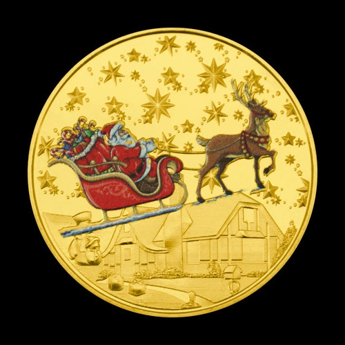 gold christmas coin front.jpg