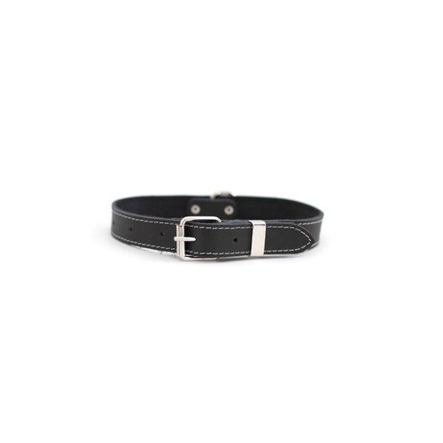euro dog collar soft black 2.jpg