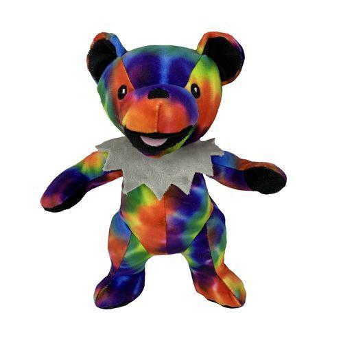 fabdog grateful tie danding bear.jpg