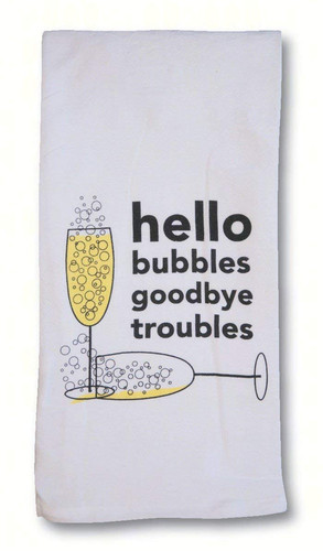 hello bubbles goodbye troubles bar cloth.jpg