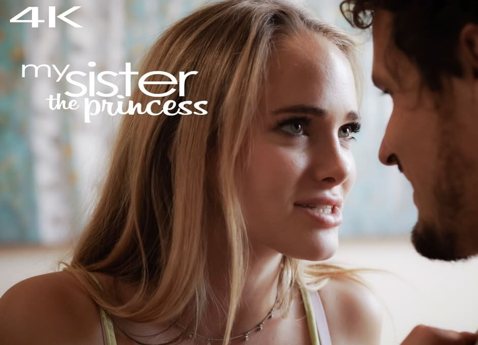 [MissaX] Athena Fleurs My Sister, The Princess [2023-10-05 / 1080p]