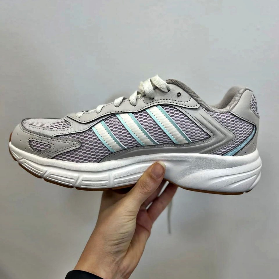 Tênis Casual Feminino Eclyptix 2000 Com Forro Têxtil adidas