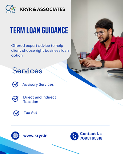 One of our clients came to us seeking term loan advice..png