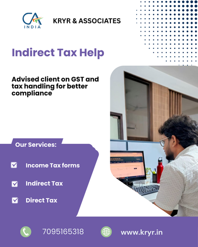 KRYR & ASSOCIATES provided Indirect Tax consulting to a client today..png
