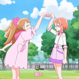 VS Wonderful4Anime1me 21’53”