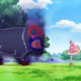 VS Wonderful4Anime1me 20’20”