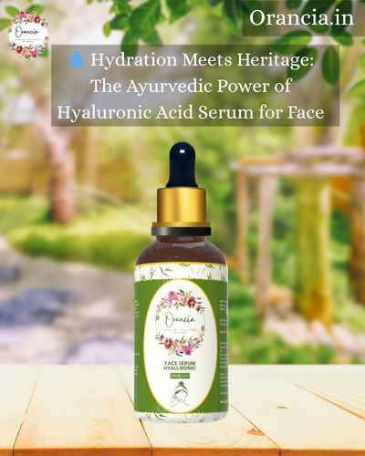 Hydration Meets Heritage: The Ayurvedic Power of Hyaluronic Acid Serum for Face.jpg