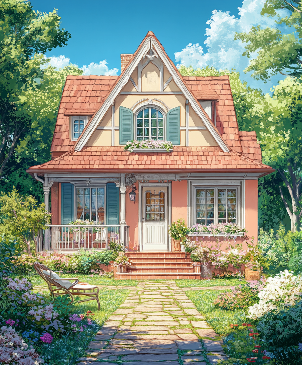 Home