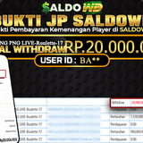 BUKTI JP 22 JUNI 2025