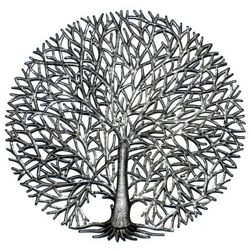 metal drum art tree of life full branches 1.jpg