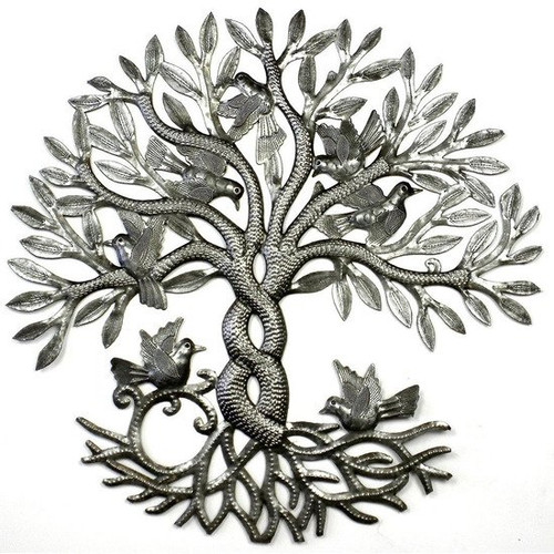 metal drum art tree of life entwined 1.jpg