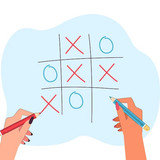 Tic Tac Toe for Education